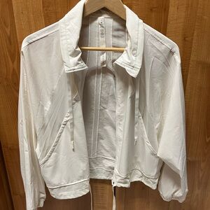 Lululemon Lite Mesh Jacket